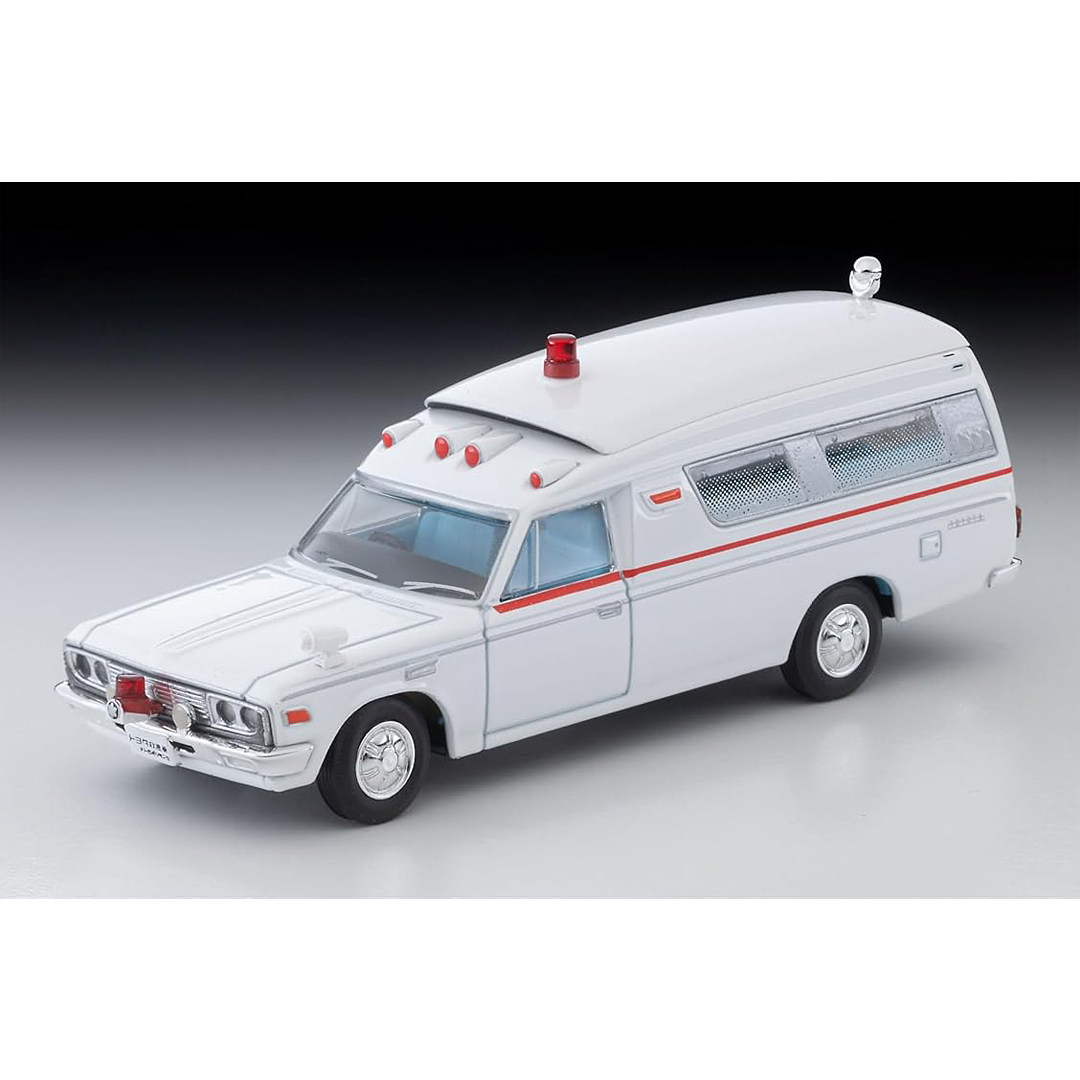 Vintage Collectibles & More Llc Photos - Original Tomytec Tomica Limited Vintage LV-216a