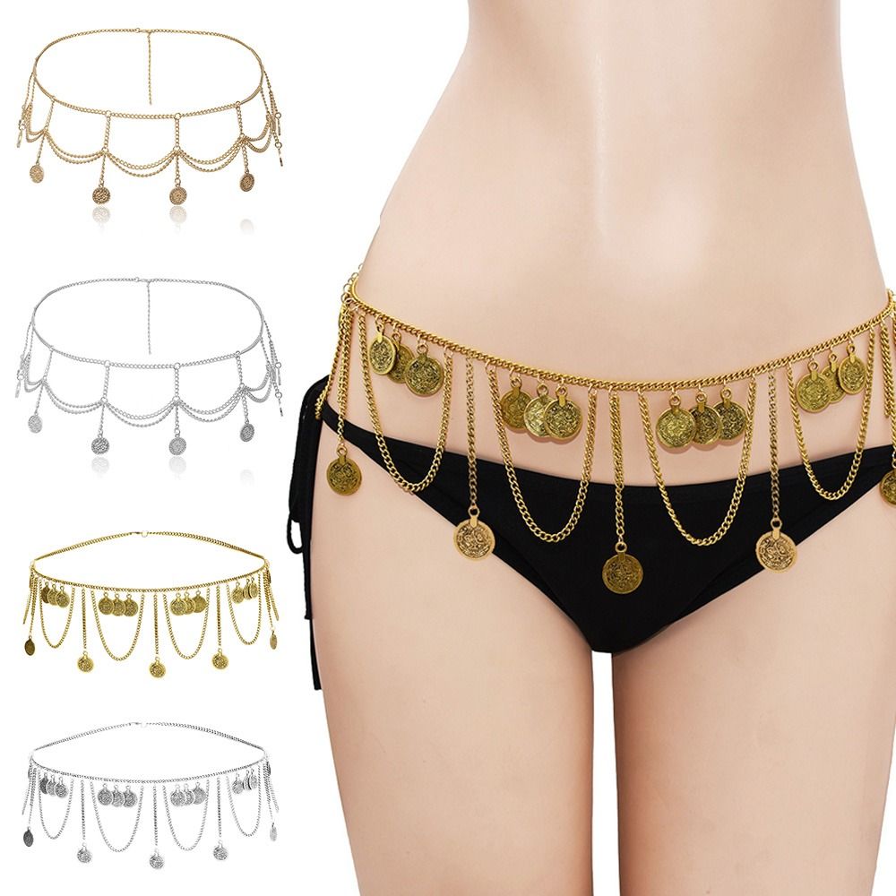 Vintage Gypsy Folk-custom Dang - Vintage Collectible Coins ulasan dan harga