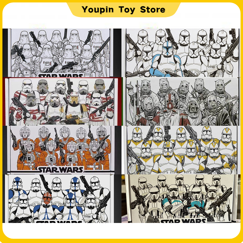 3.75-Inch Star Wars The Vintag - Vintage Collection Star Wars ulasan dan harga