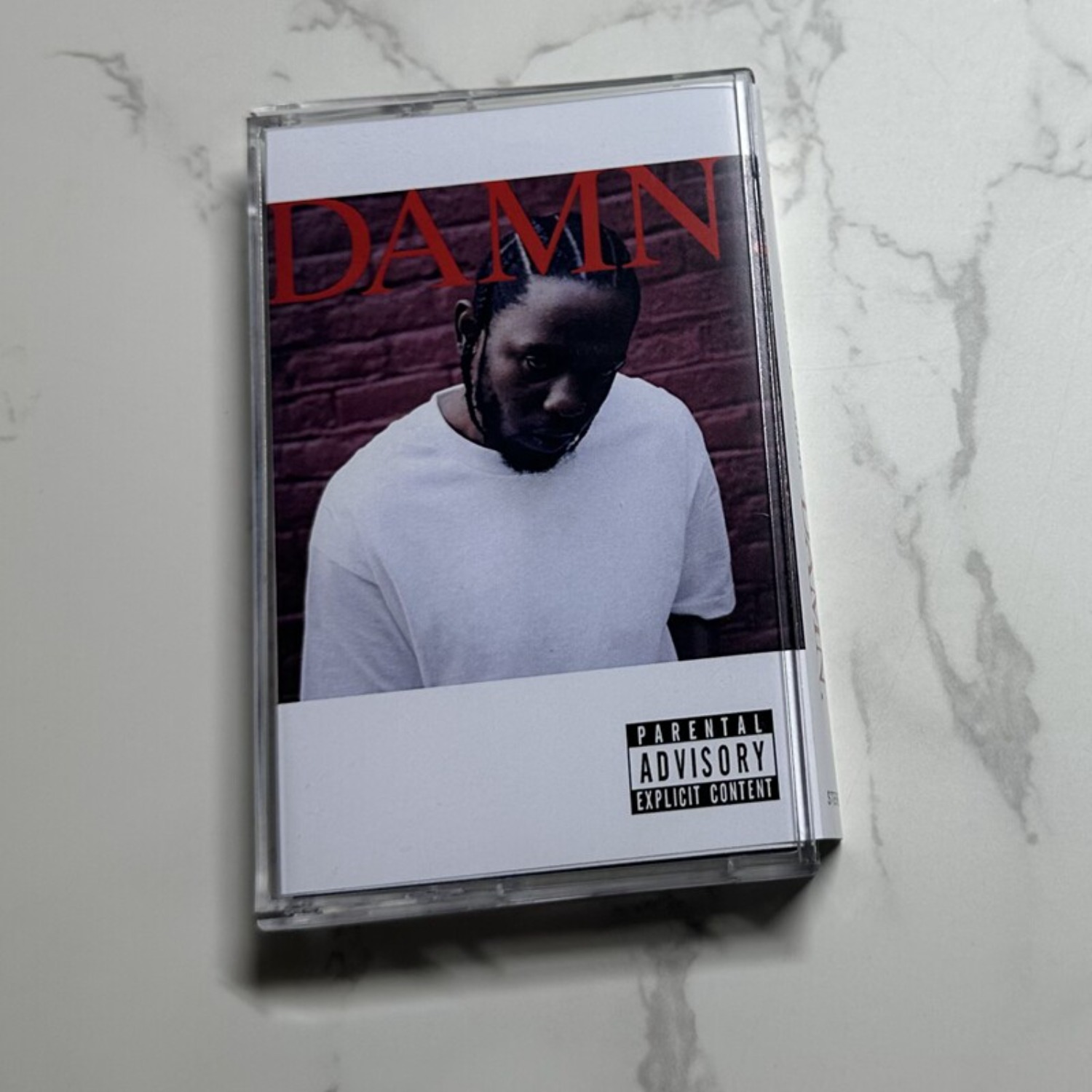 Kendrick Lamar DAMN. Conscious - Vintage Collectibles & More Llc Photos ulasan dan harga