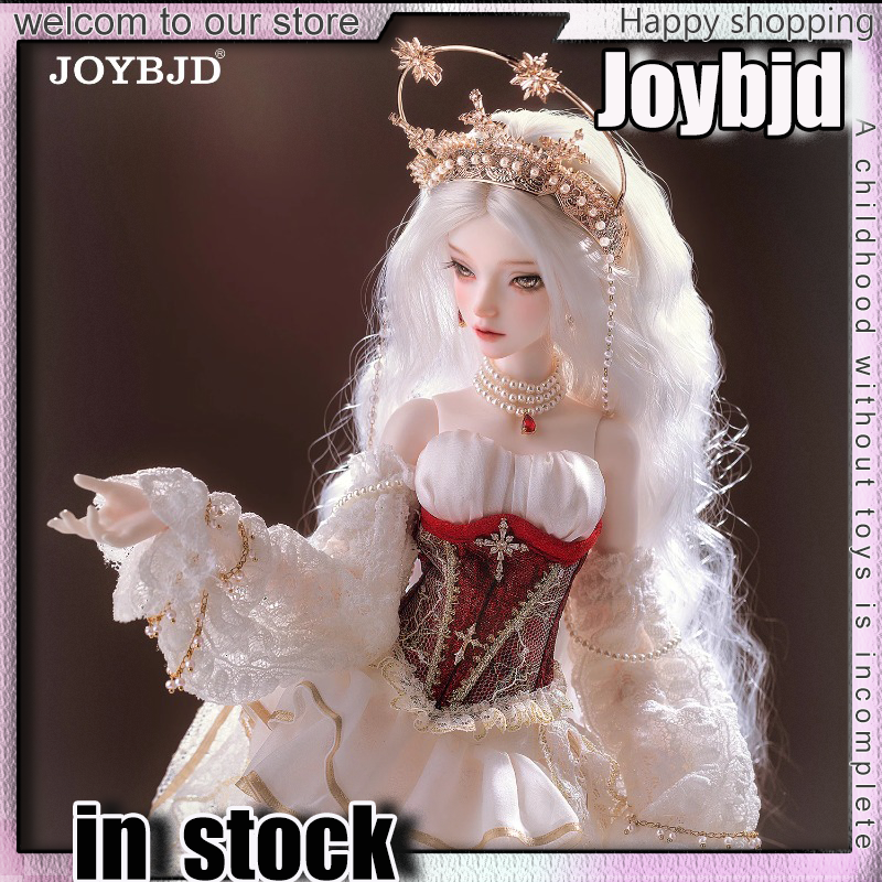 1/4 JOYBJD Kael FullSet Mediev - Vintage Collectible Toys For Sale ulasan dan harga