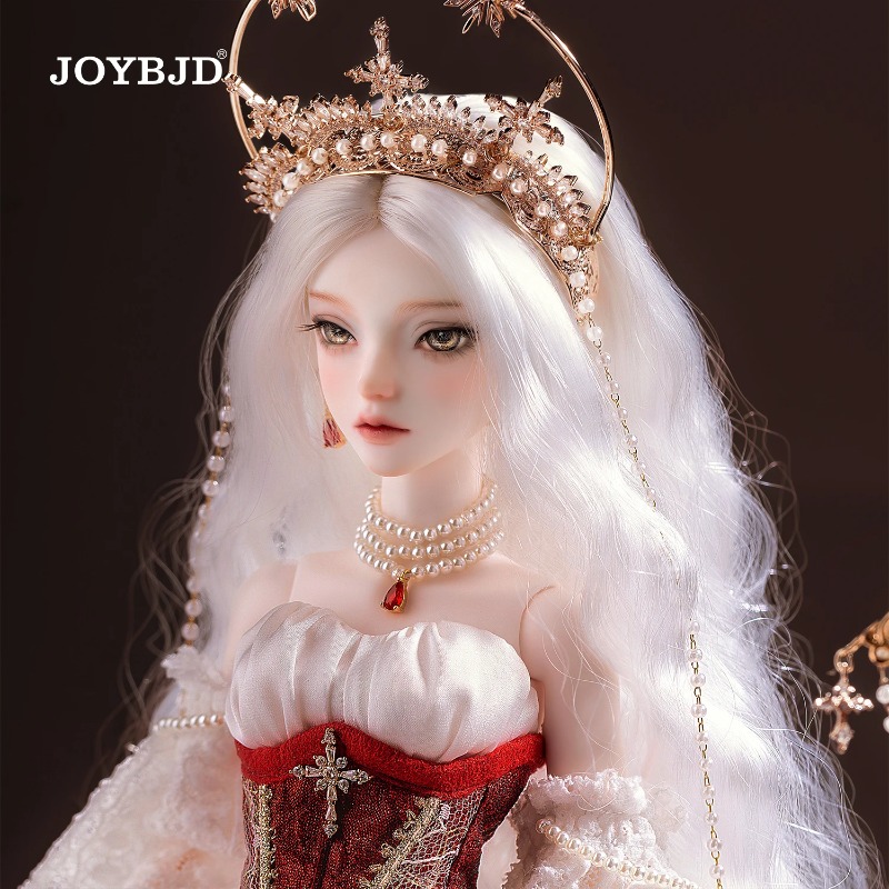 1/4 JOYBJD Kael FullSet Mediev - Vintage Collectible Toys For Sale ulasan dan harga