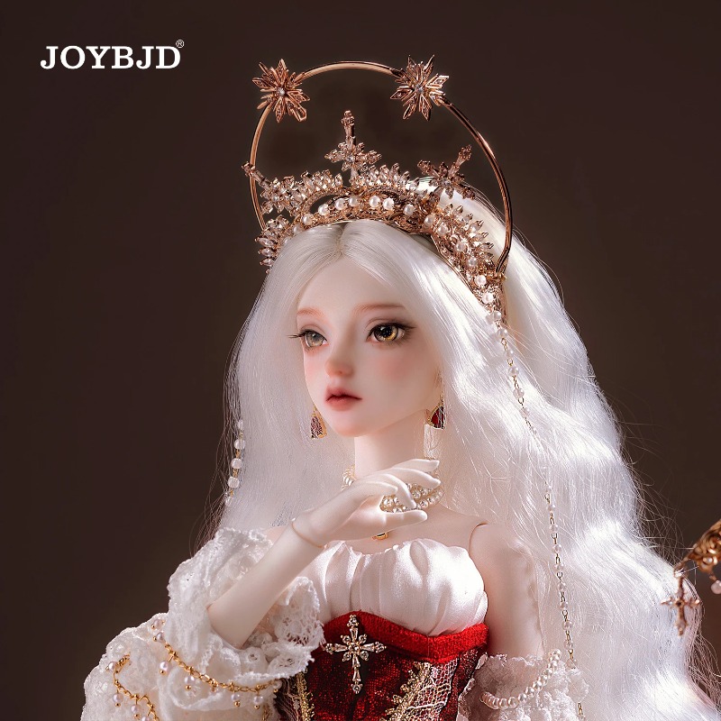 1/4 JOYBJD Kael FullSet Mediev - Vintage Collectible Toys For Sale ulasan dan harga