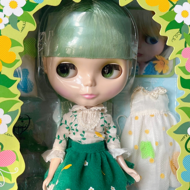 Clearance Blyth BIG SALE Vinta - Vintage Collectible Toys For Sale ulasan dan harga