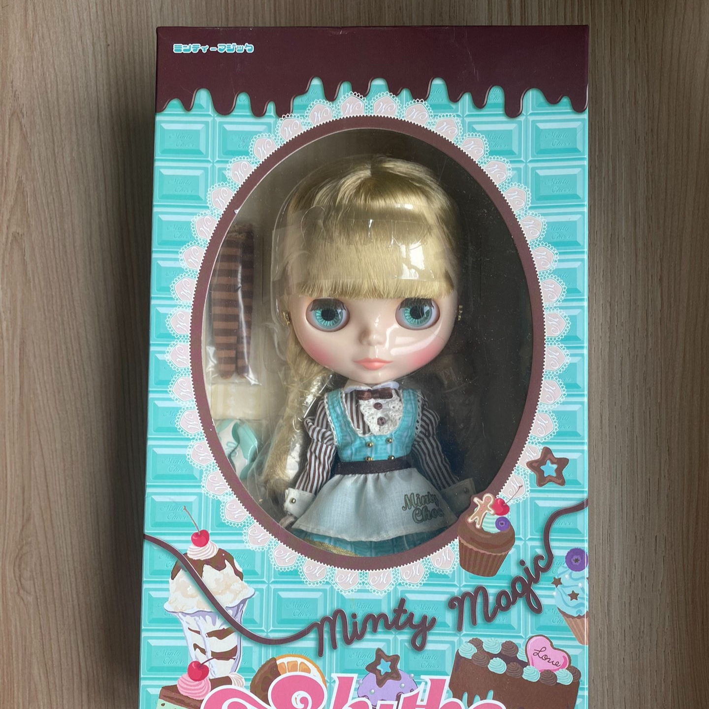 Clearance Blyth BIG SALE Vinta - Vintage Collectible Toys For Sale ulasan dan harga