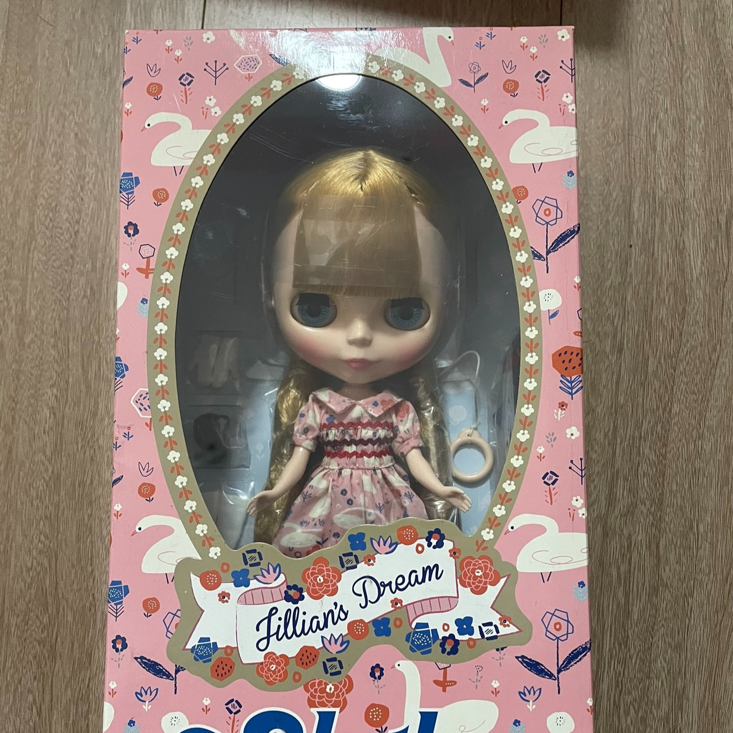 Clearance Blyth BIG SALE Vinta - Vintage Collectible Toys For Sale ulasan dan harga