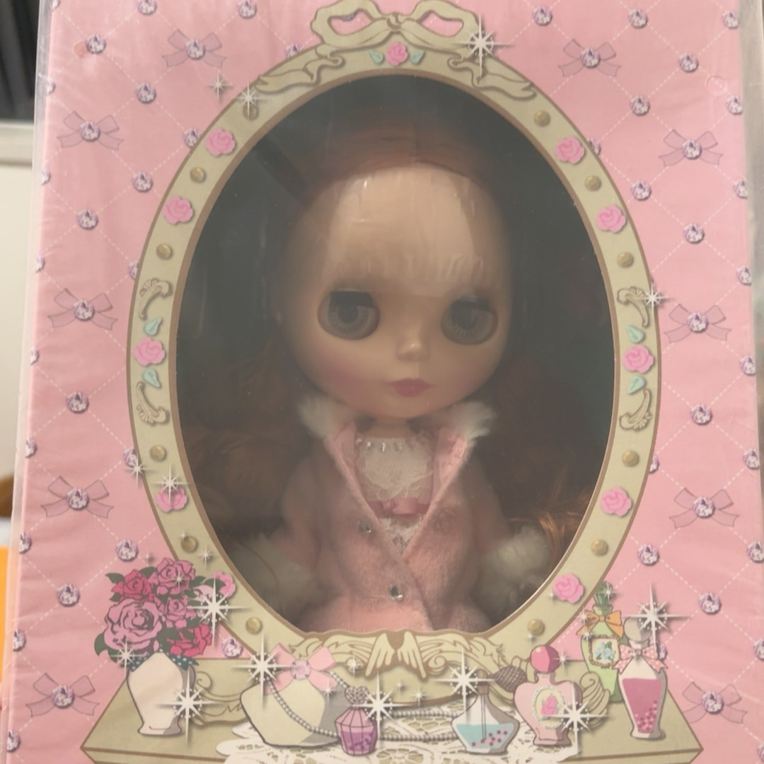 Clearance Blyth BIG SALE Vinta - Vintage Collectible Toys For Sale ulasan dan harga