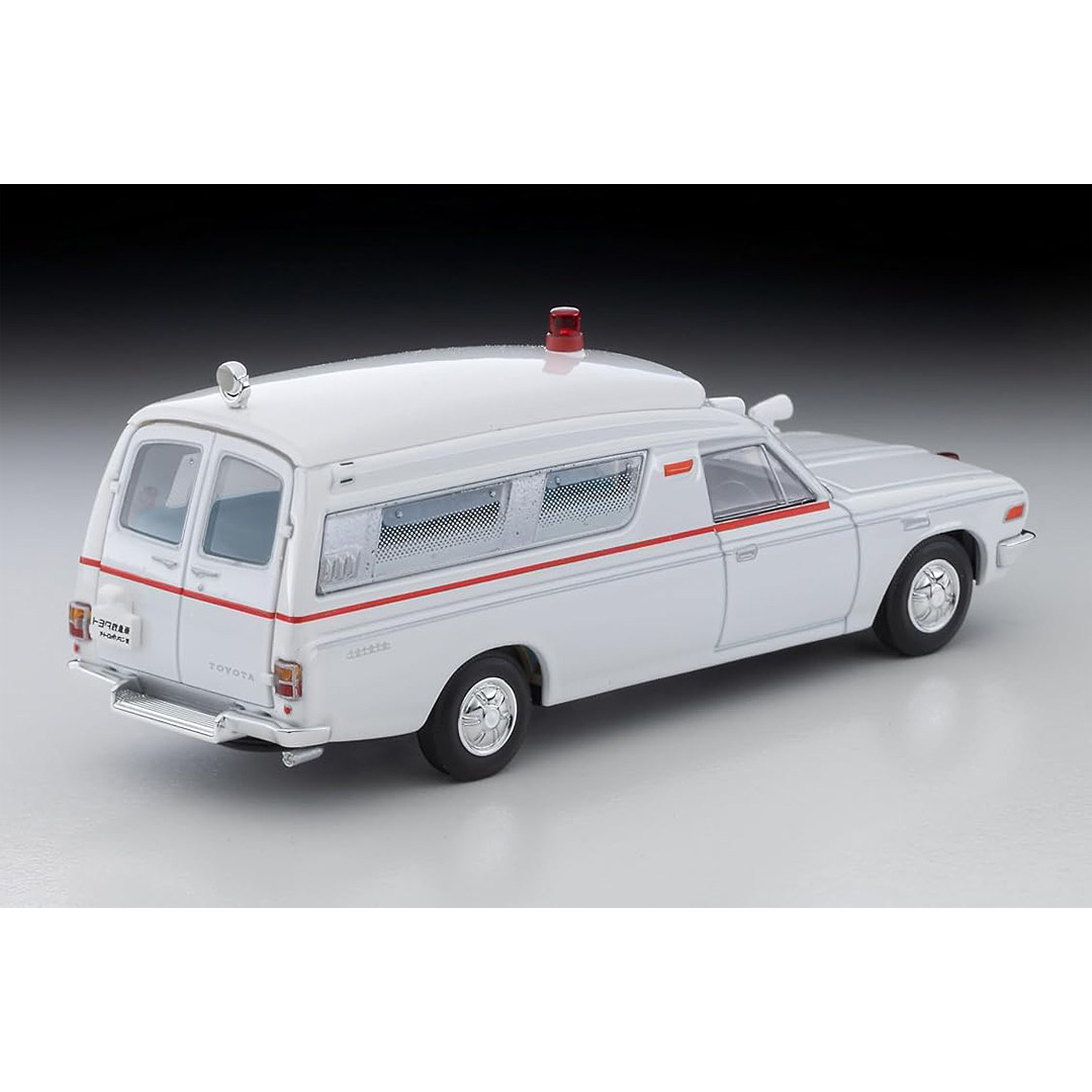 Original Tomytec Tomica Limite - Vintage Collectibles & More Llc Photos ulasan dan harga