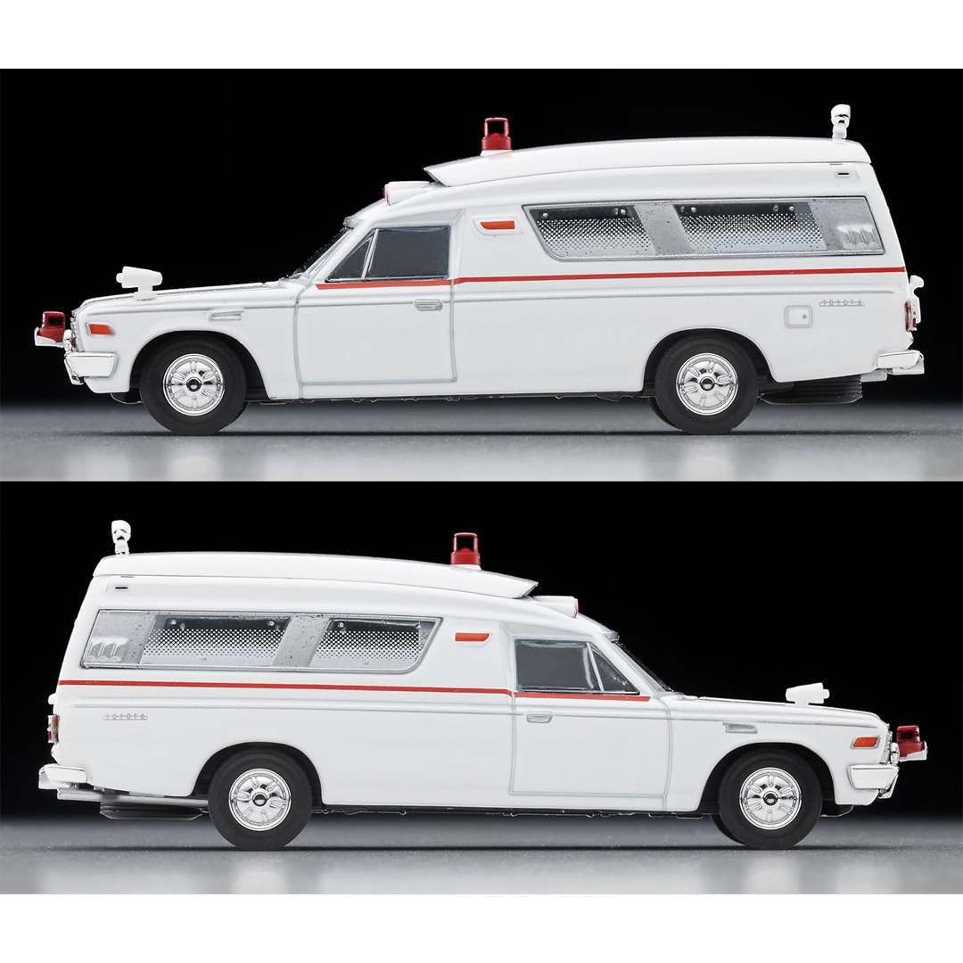 Original Tomytec Tomica Limite - Vintage Collectibles & More Llc Photos ulasan dan harga