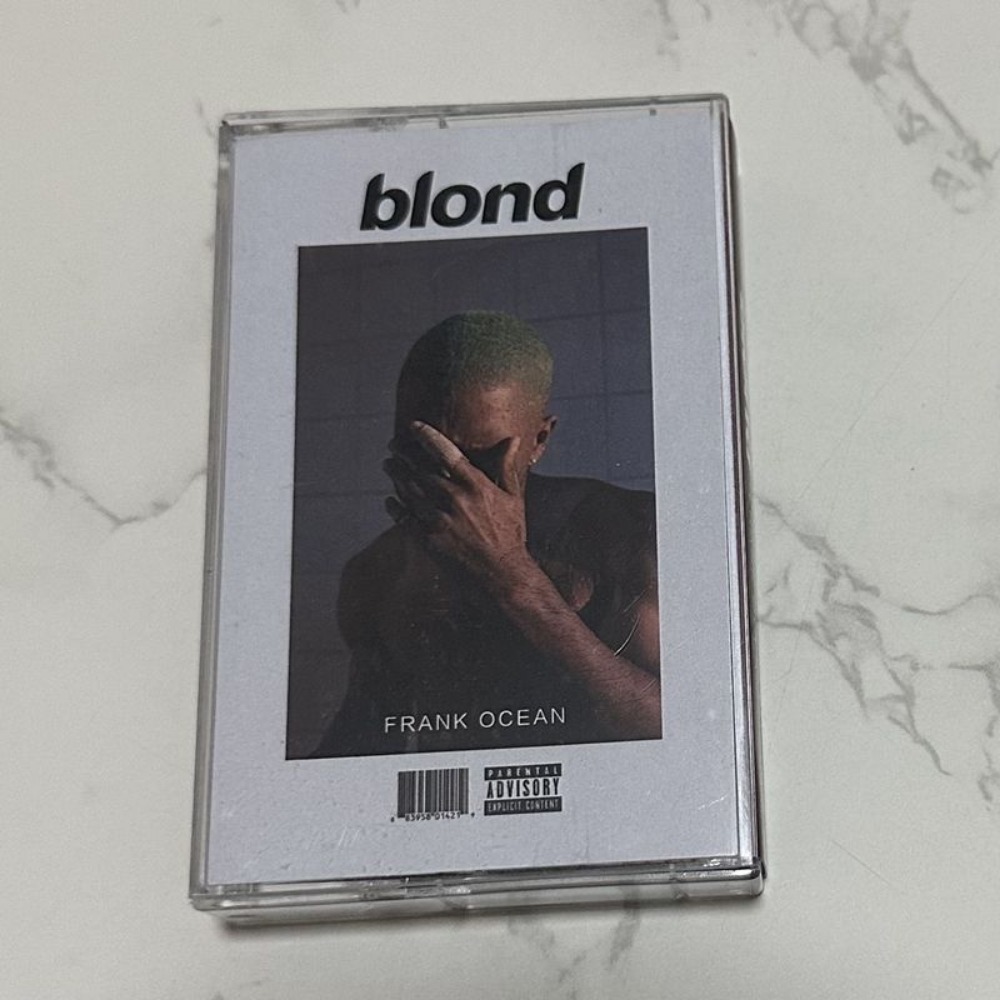 Brand New Sealed Cassette Tape - Vintage Collectibles & More Llc Photos ulasan dan harga