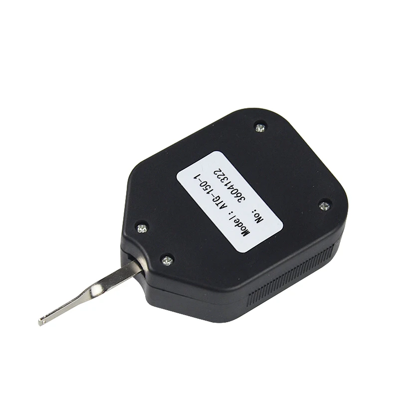ATG-150-1 Tensiometer Dial Ten - Analog Meter Gauge ulasan dan harga