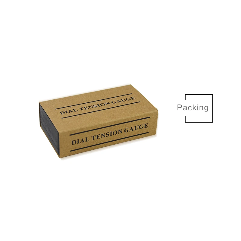 ATG-150-1 Tensiometer Dial Ten - Analog Meter Gauge ulasan dan harga