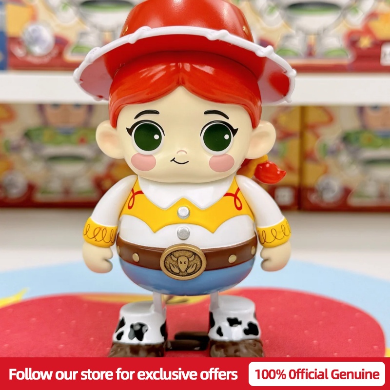 Genuine Disney Pixar Toy Story - Vintage Disney Collectible ulasan dan harga