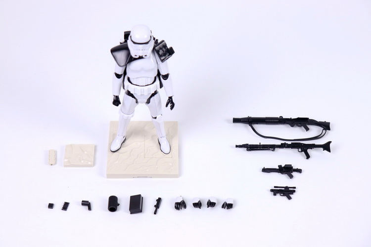 Nuclearmodel MODEL 1/12 Imperi - Vintage Collection Star Wars ulasan dan harga