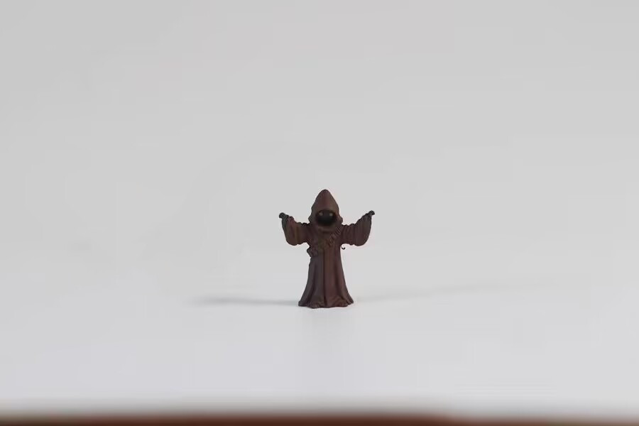 starwar miniature figure skywa - Vintage Collection Star Wars ulasan dan harga