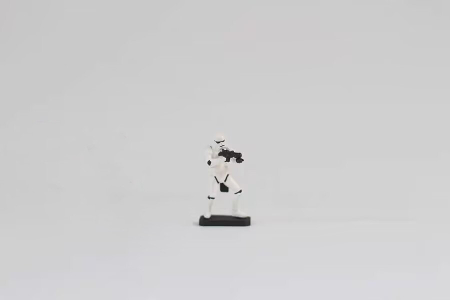 starwar miniature figure skywa - Vintage Collection Star Wars ulasan dan harga