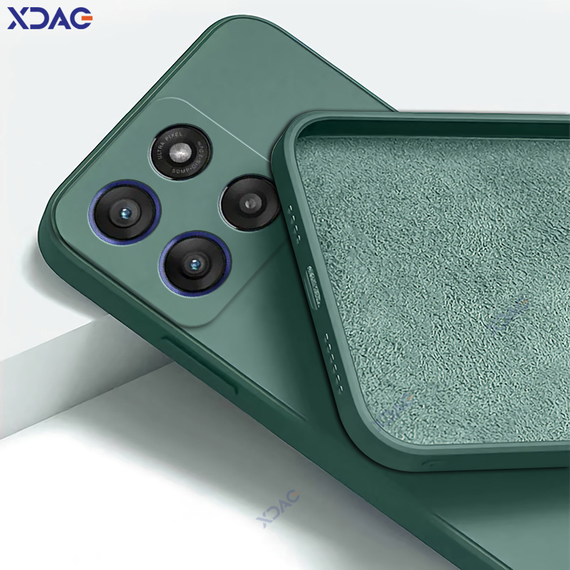 Candy Cellphones Case for Moto - Camera Leather Case ulasan dan harga