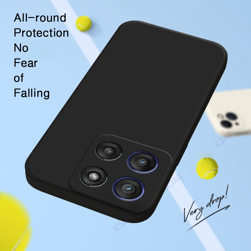 Candy Cellphones Case for Moto - Camera Leather Case ulasan dan harga