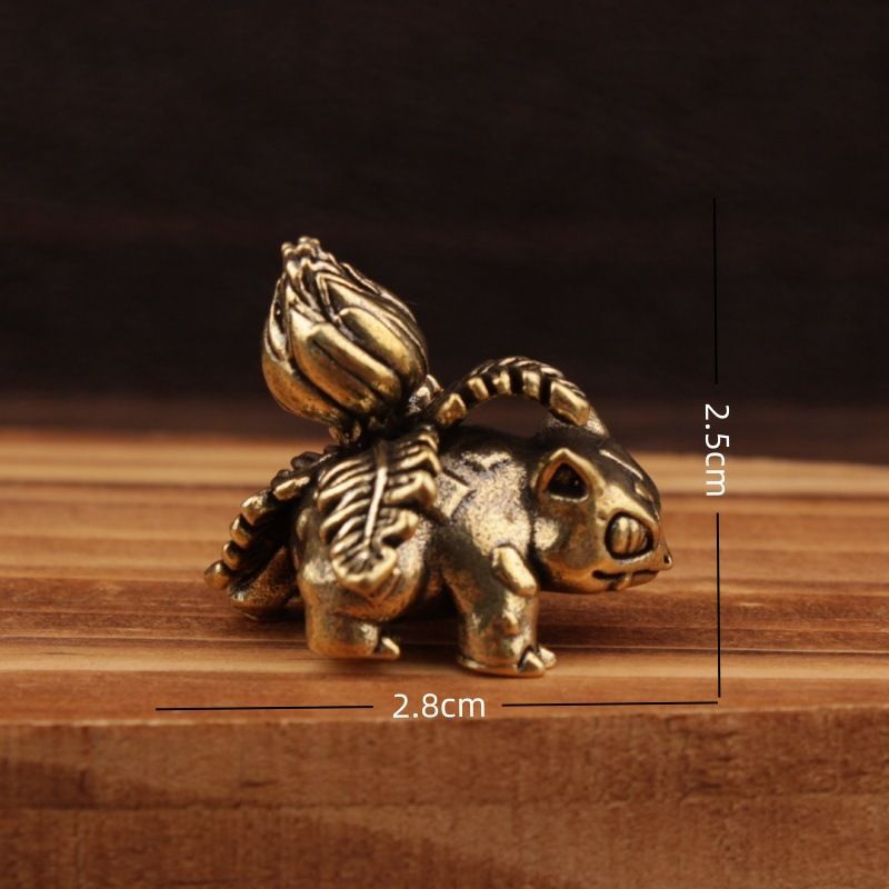 Anime Pokemon Mini Charizard B - Vintage Pokemon Collectible ulasan dan harga