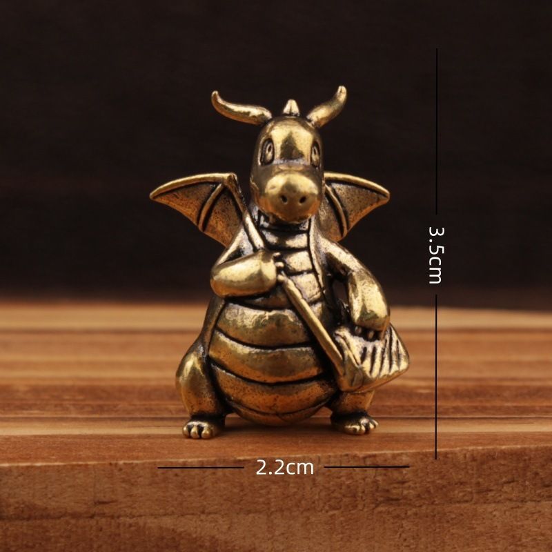 Anime Pokemon Mini Charizard B - Vintage Pokemon Collectible ulasan dan harga
