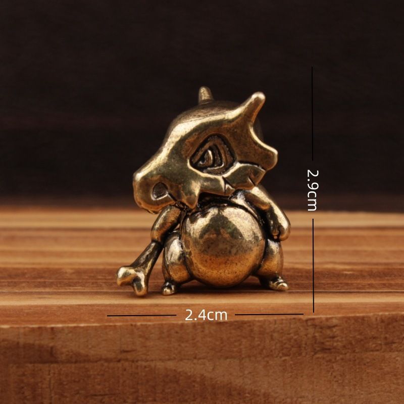 Anime Pokemon Mini Charizard B - Vintage Pokemon Collectible ulasan dan harga