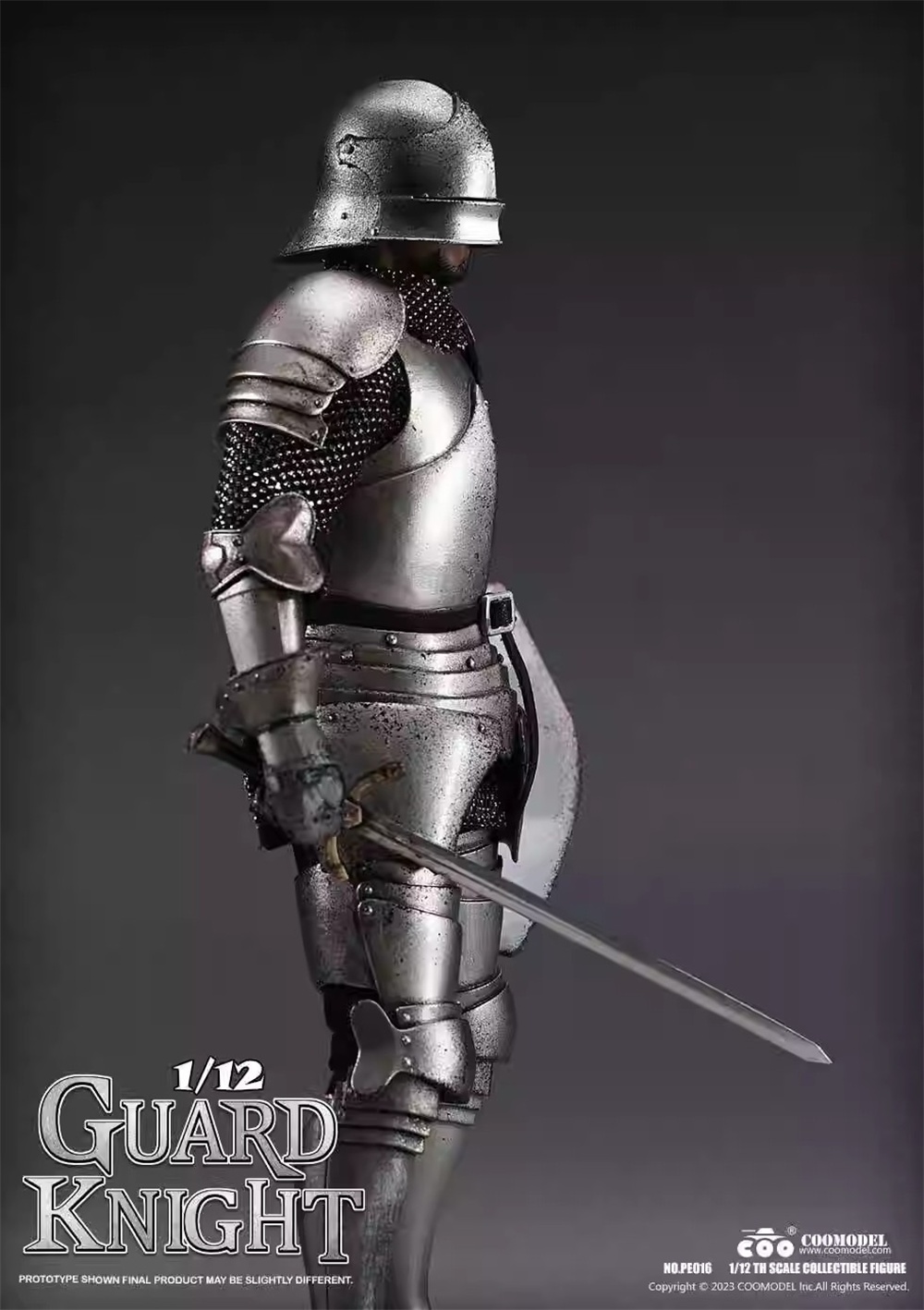 Hot Sales 1/12 COOMODEL PE016  - Vintage Collectible Toys For Sale ulasan dan harga