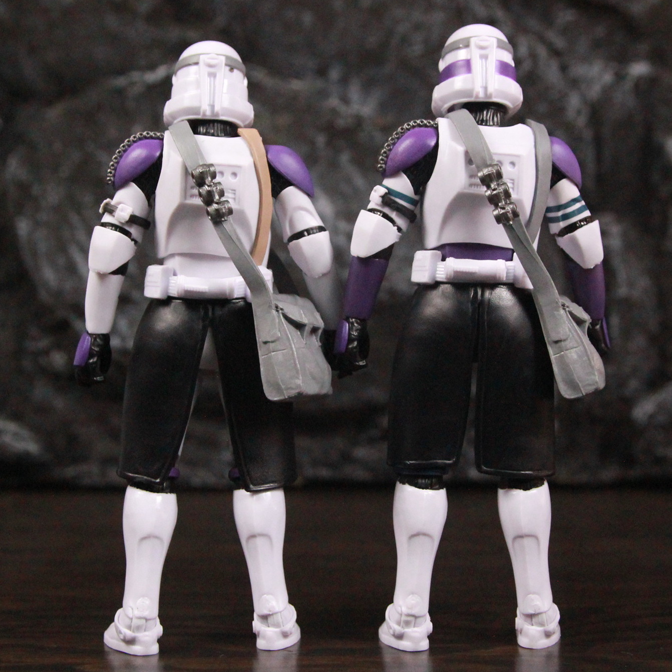 New Body - Star Wars 187th Air - Vintage Collection Star Wars ulasan dan harga