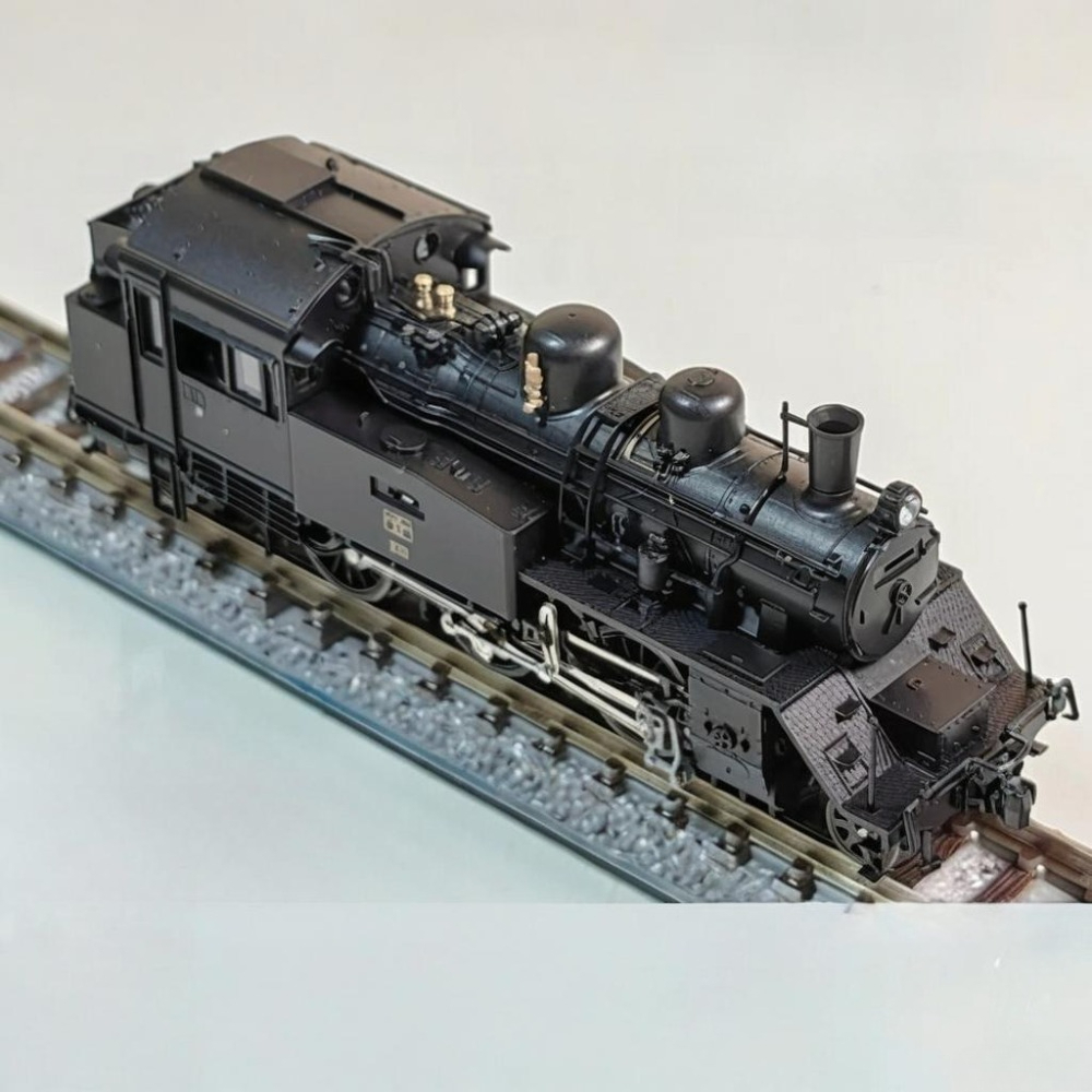 KATO N Type 1/160 Scale C12 St - Dc Vintage And Collectible Toys ulasan dan harga