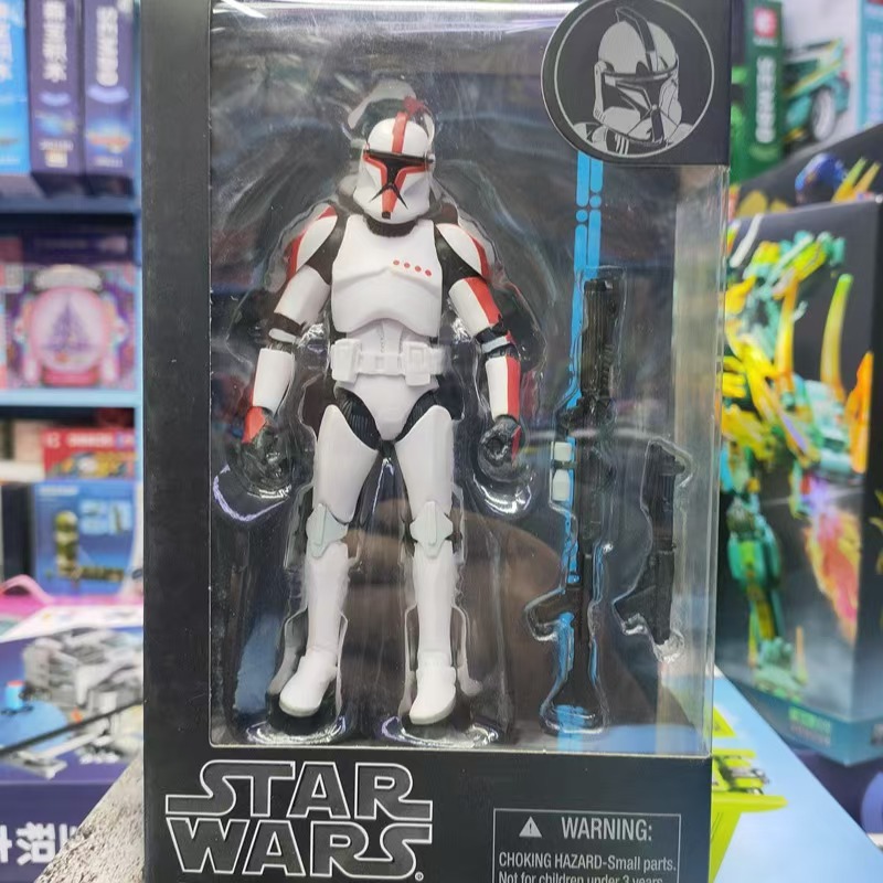 Star Wars The Black Series Bob - Vintage Collection Star Wars ulasan dan harga