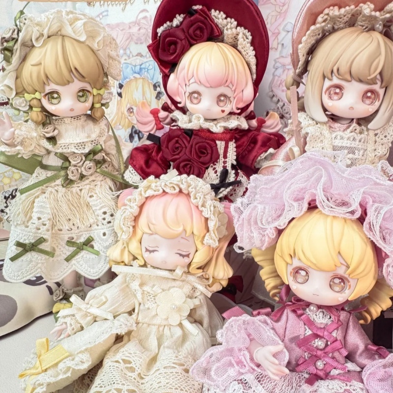 Hot Sale 1/12 Mjd Kiseki Vinta - Vintage Collectible Toys For Sale ulasan dan harga