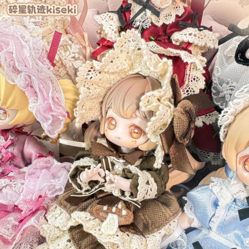 Hot Sale 1/12 Mjd Kiseki Vinta - Vintage Collectible Toys For Sale ulasan dan harga