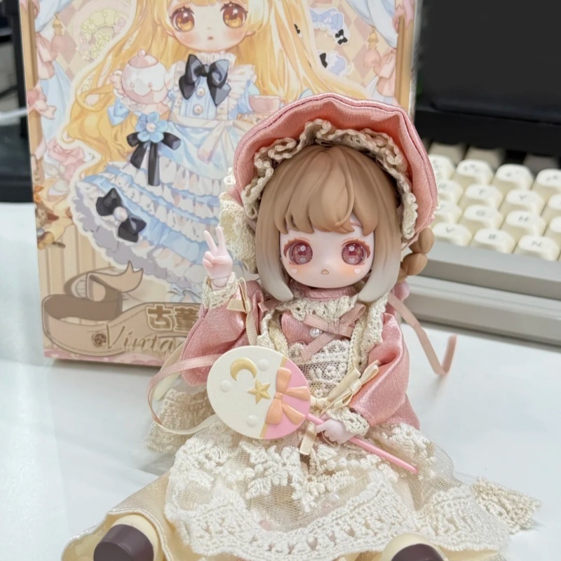 Hot Sale 1/12 Mjd Kiseki Vinta - Vintage Collectible Toys For Sale ulasan dan harga