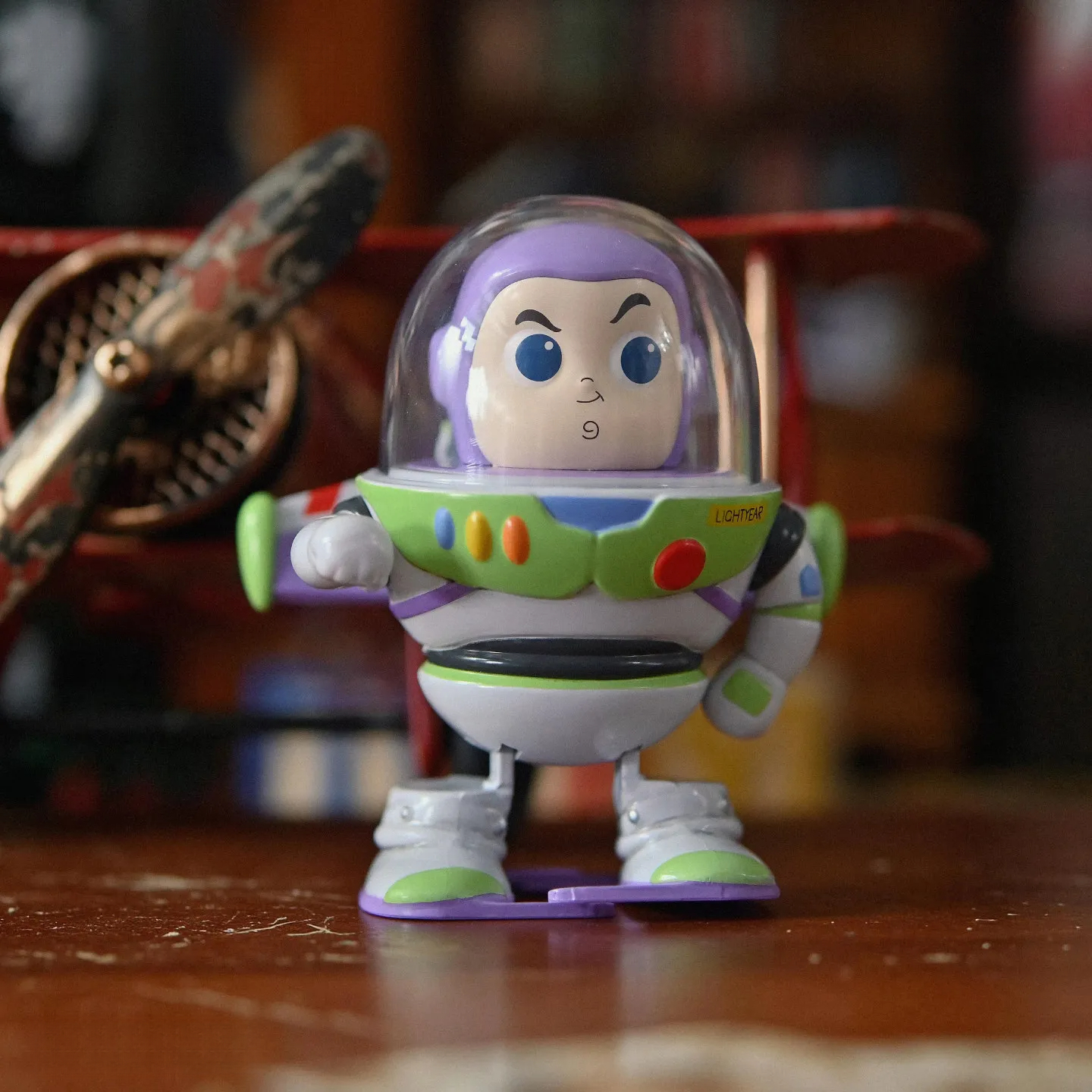 New Hot TOPTOY Disney Toy Stor - Vintage Disney Collectible ulasan dan harga