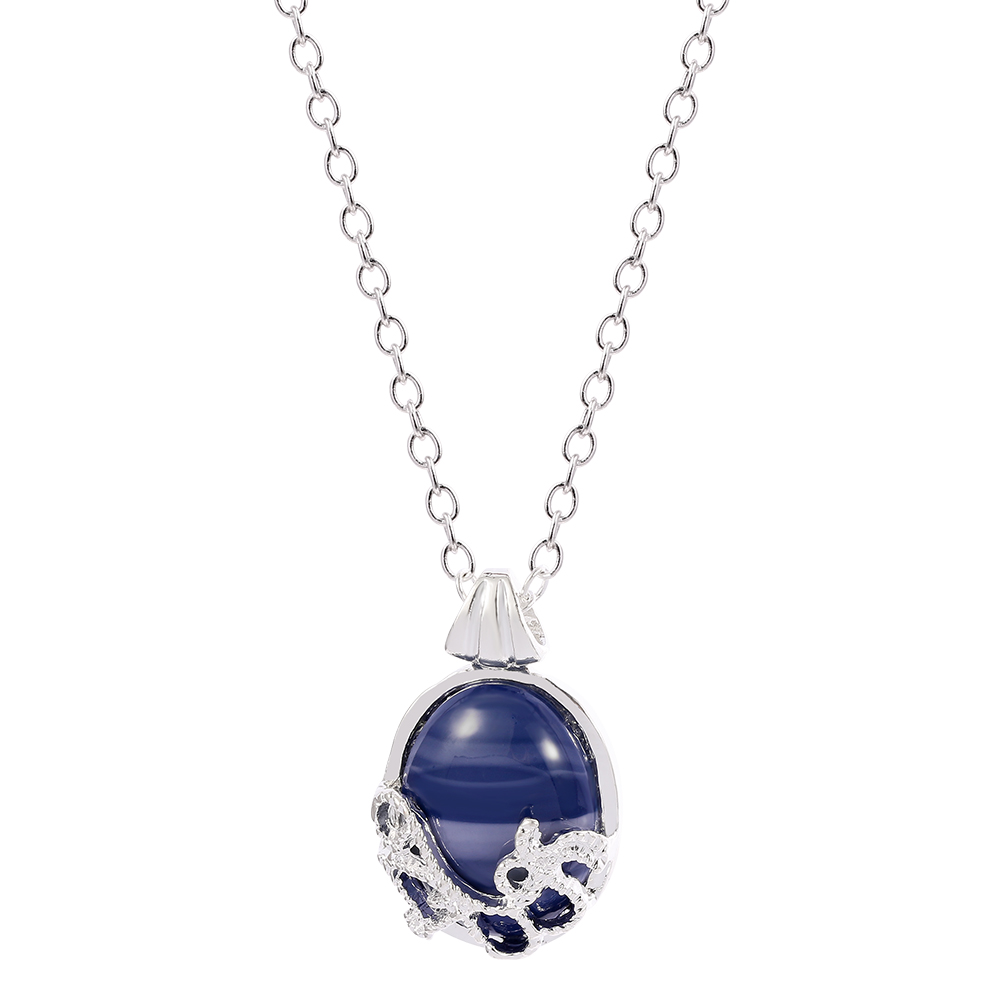 Fashion Movie The Vampire Diar - Vintage Necklace ulasan dan harga