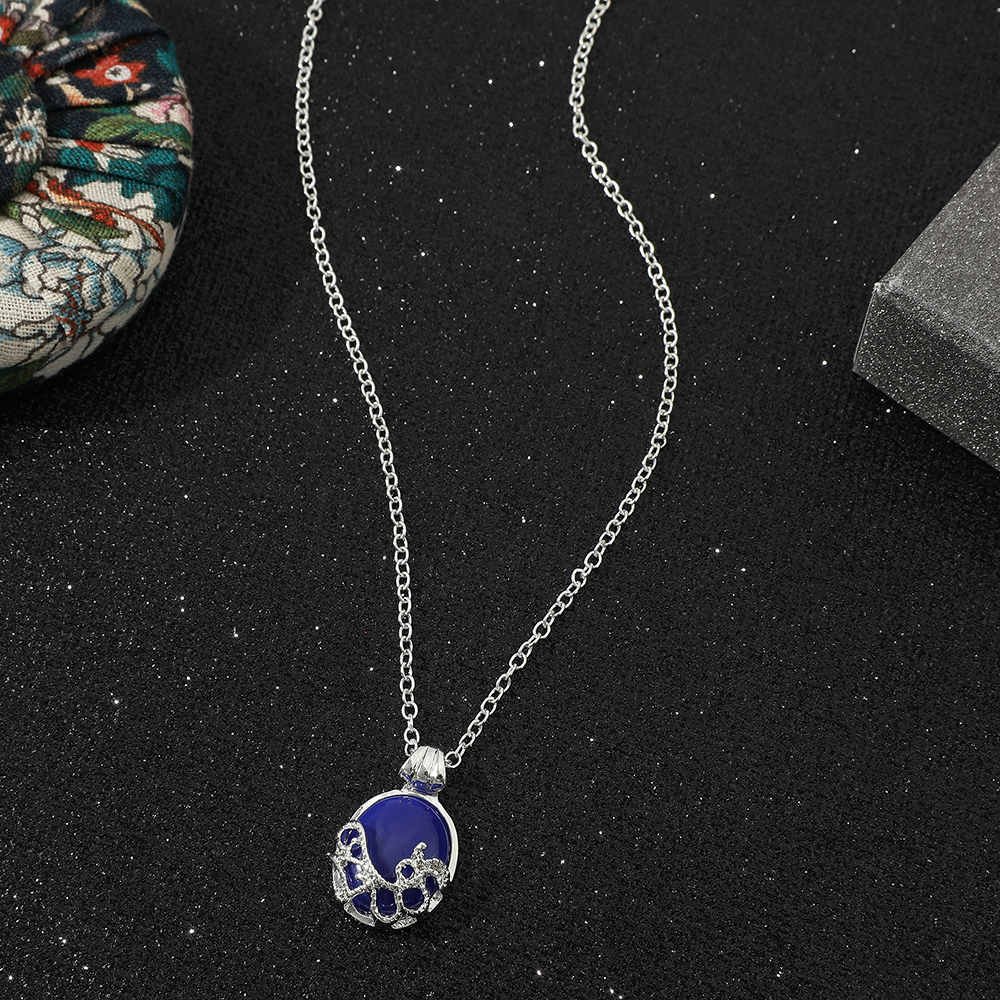 Fashion Movie The Vampire Diar - Vintage Necklace ulasan dan harga