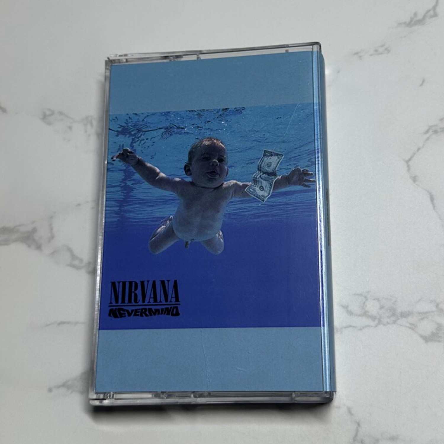 Nirvana Complete Album Collect - Vintage Collectibles & More Llc Photos ulasan dan harga