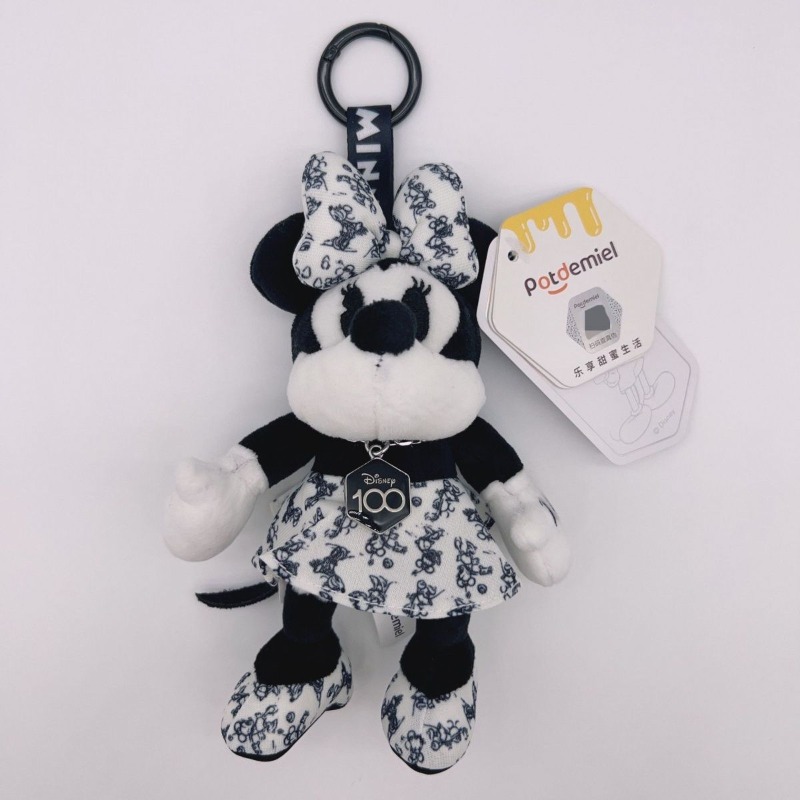 Cute Mickey Minnie Retro Pilot - Vintage And Collectible Items ulasan dan harga