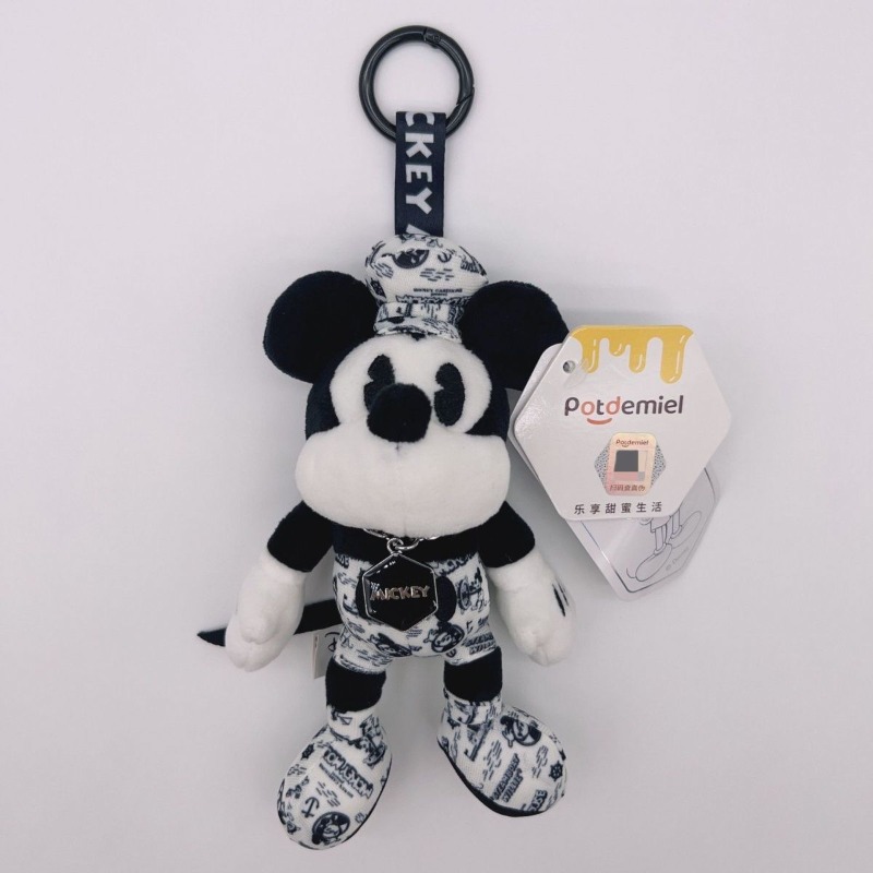 Cute Mickey Minnie Retro Pilot - Vintage And Collectible Items ulasan dan harga
