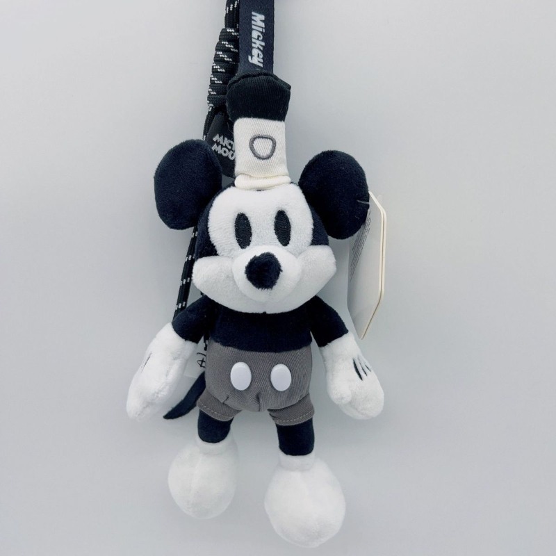Cute Mickey Minnie Retro Pilot - Vintage And Collectible Items ulasan dan harga