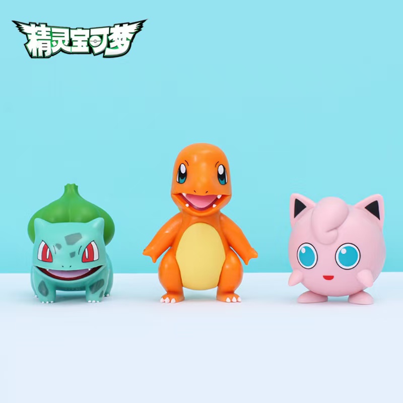 Vintage Pokemon Pikachu Anime  - Vintage Pokemon Collectible ulasan dan harga