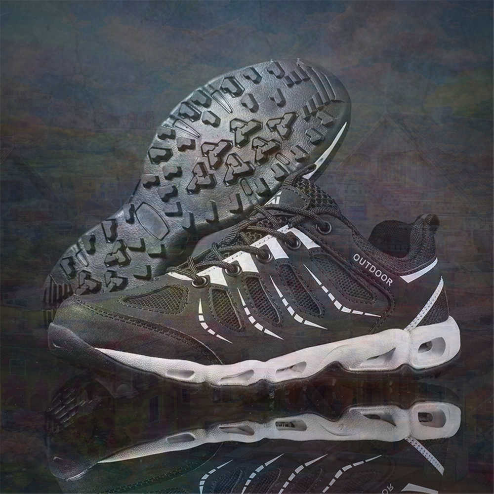 Sumer Round Tip Silver Sneaker - Vintage And Collectible Items ulasan dan harga