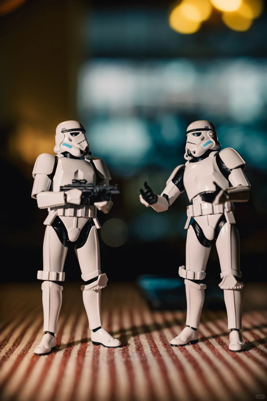 In The Inventory War White Sol - Vintage Collection Star Wars ulasan dan harga