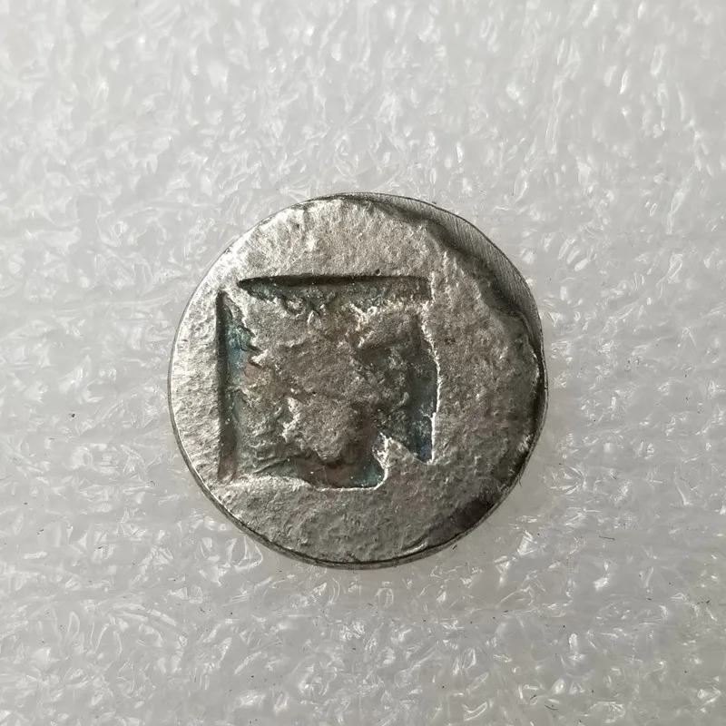 REPLICA 1PC Vintage Ancient Gr - Vintage Collectible Coins ulasan dan harga