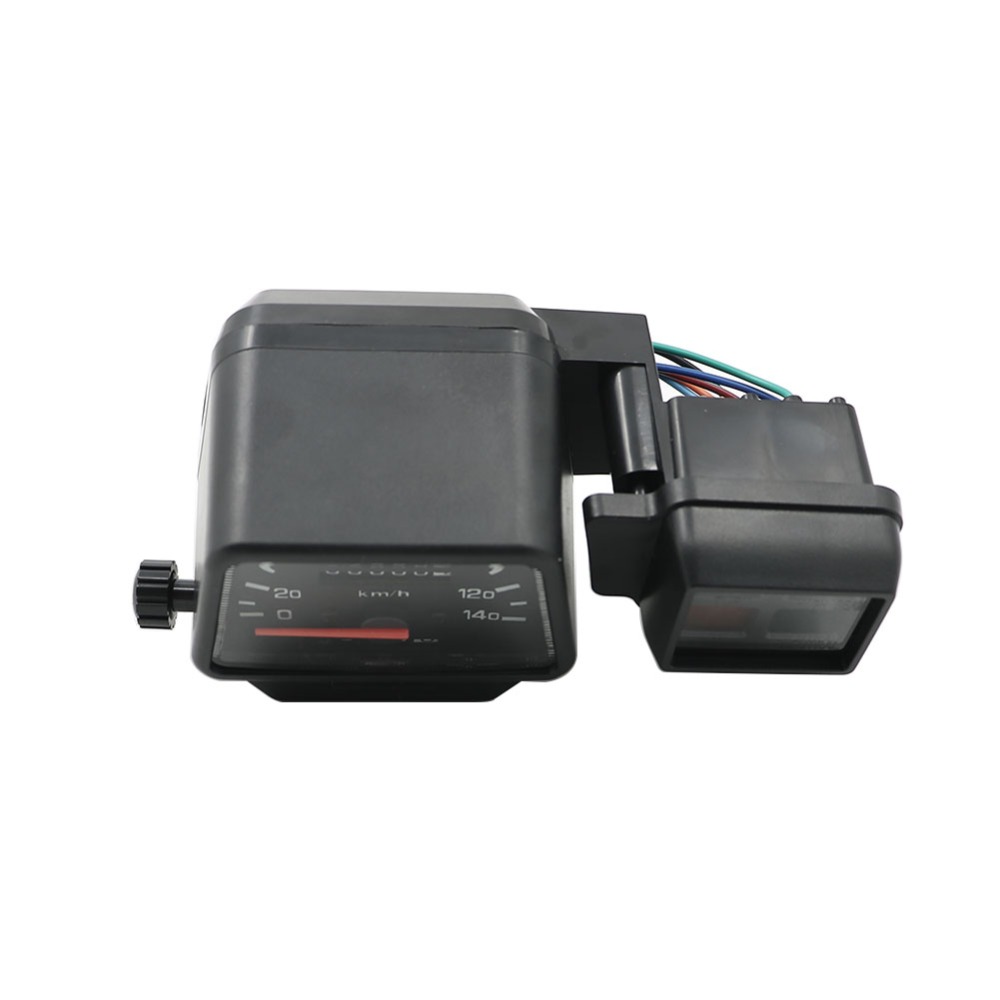 For Yamaha DT125R DT200R Speed - Analog Meter Gauge ulasan dan harga