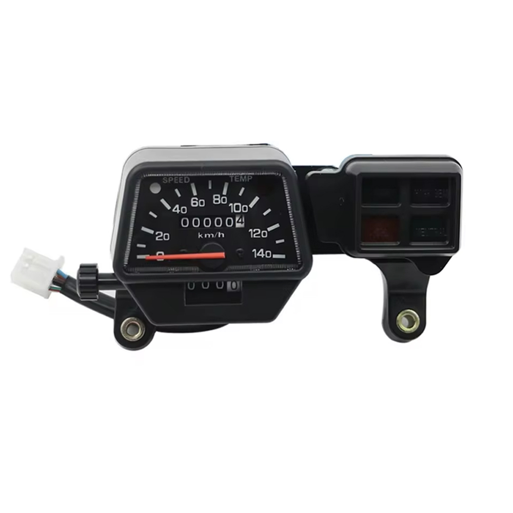 For Yamaha DT125R DT200R Speed - Analog Meter Gauge ulasan dan harga