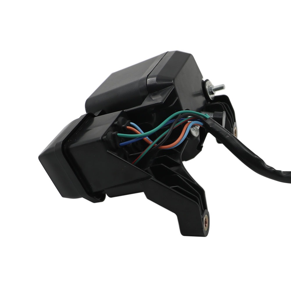 For Yamaha DT125R DT200R Speed - Analog Meter Gauge ulasan dan harga