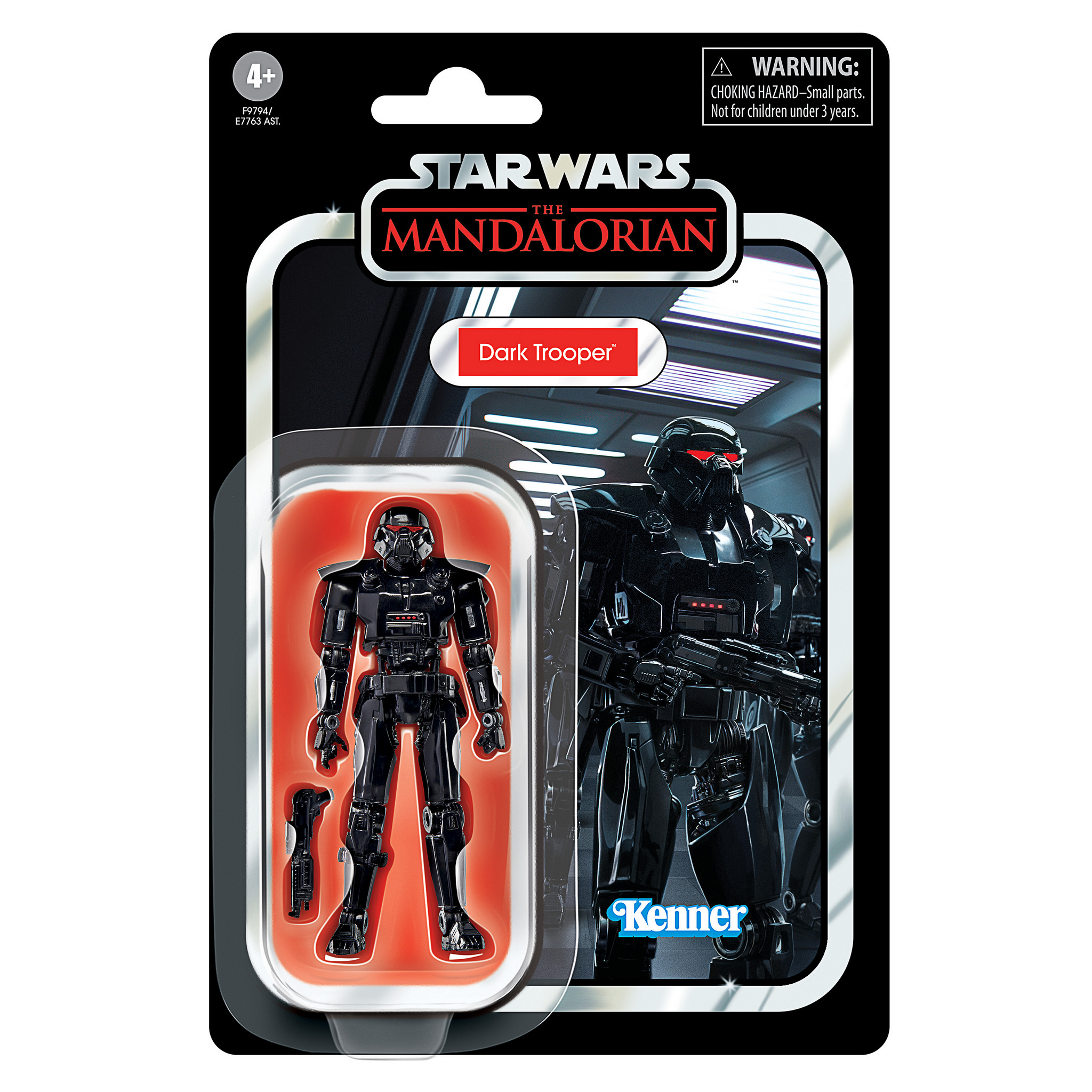 Sr Wars The Vintage Collection - Vintage Collection Star Wars ulasan dan harga