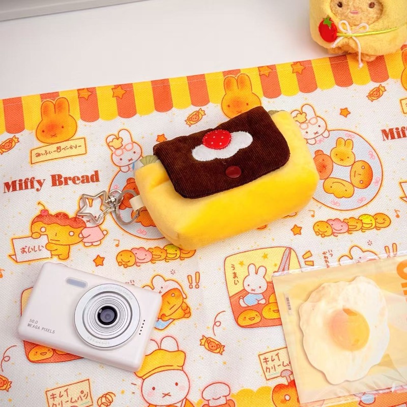 1pc Ins Vintage Plush Camera B - Vintage And Collectible Items ulasan dan harga
