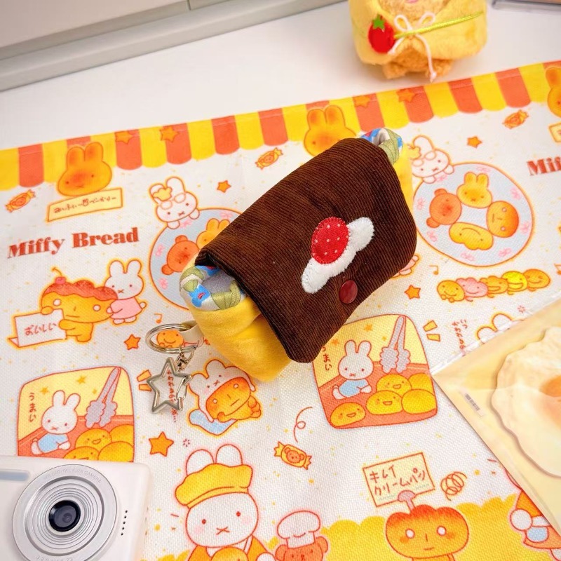1pc Ins Vintage Plush Camera B - Vintage And Collectible Items ulasan dan harga