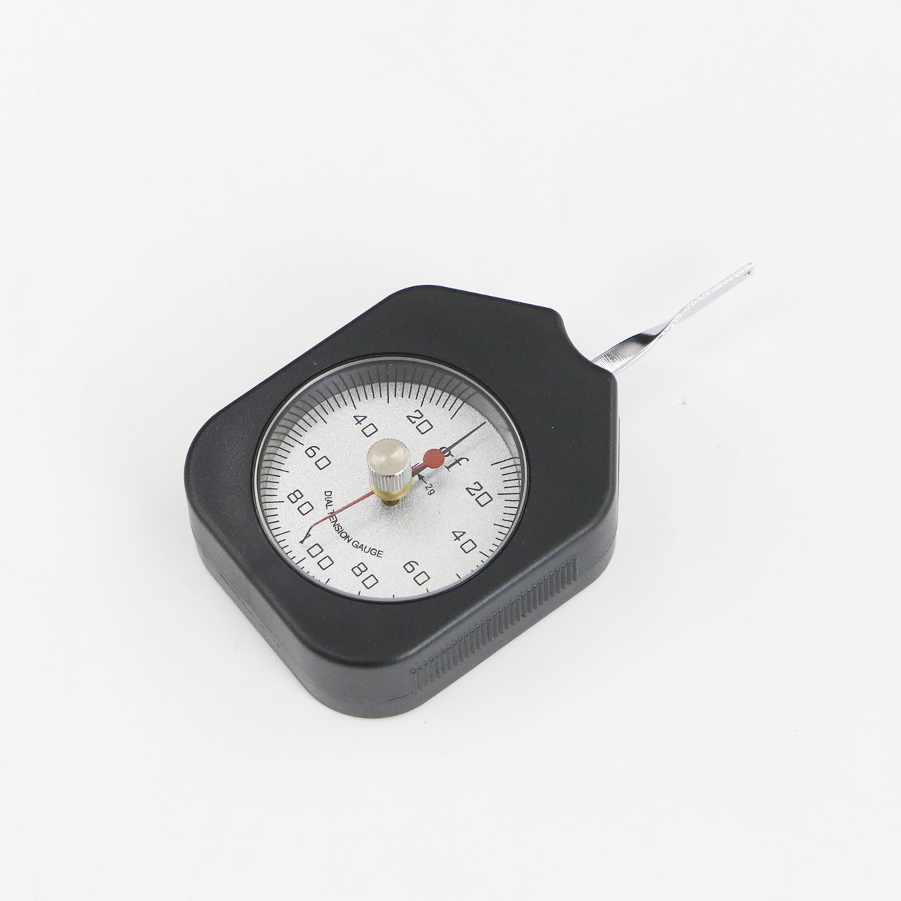 SHANHR ATG Double Pointer Tens - Analog Meter Gauge ulasan dan harga